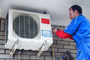 HVAC Companies Near East Saint Louis, IL Available Now